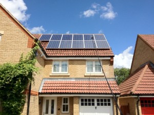 solar panel cleaners